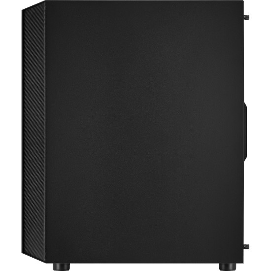 Кутия за компютър AeroCool Case Hive v2 - Mesh panel, FRGB, Tempered Glass, 4 Fans - ACCM-PV27043.11