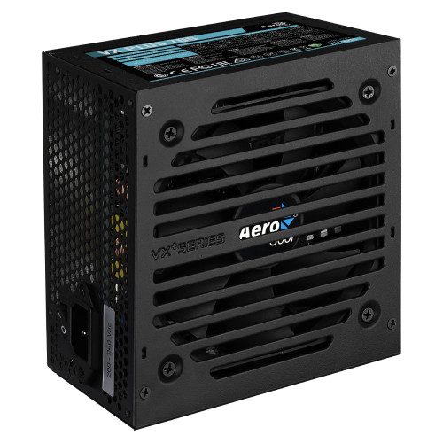 Захранване AeroCool PSU VX PLUS 700W A-PFC - ACPN-VS70AEY.11