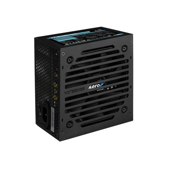Захранване Aerocool VX Plus 700W ACPNVS70AEY11, ATX, 120mm, 80 PLUS CE