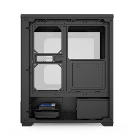 Кутия за компютър Aigo Case ATX - C365 Black - 3 x 120 mm A-RGB fans included