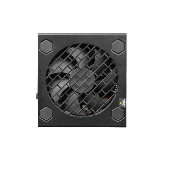 Захранване Aigo PSU 750W - AP750 - 80+ White