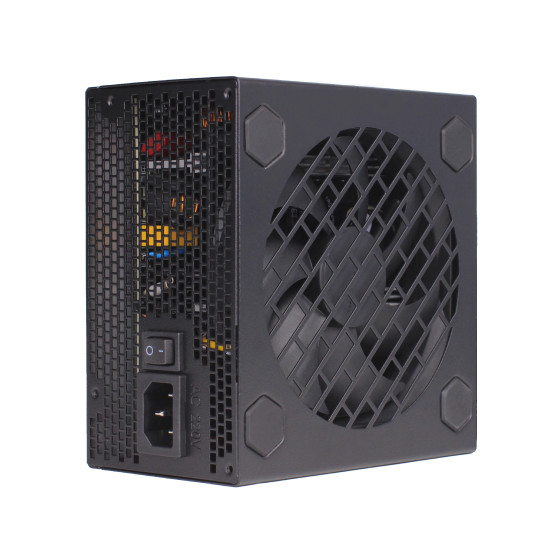 Захранване Aigo PSU 750W - AP750 - 80+ White