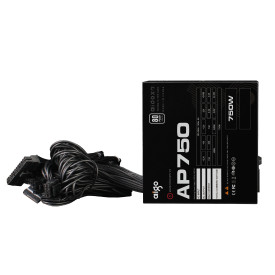Захранване Aigo PSU 750W - AP750 - 80+ White