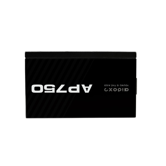 Захранване Aigo PSU 750W - AP750 - 80+ White