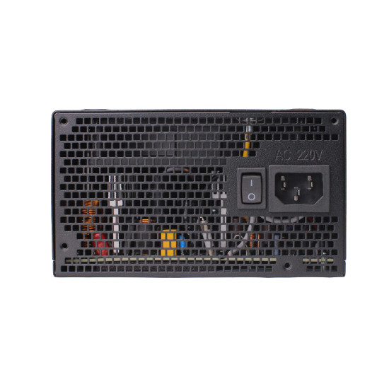 Захранване Aigo PSU 750W - AP750 - 80+ White