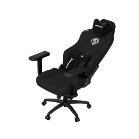 Геймърски стол Anda Seat Gaming Chair Phantom 3 XL - Fabric Black