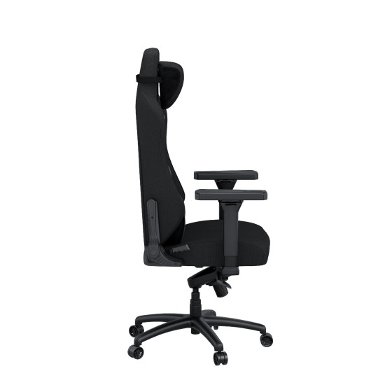 Геймърски стол Anda Seat Gaming Chair Phantom 3 XL - Fabric Black
