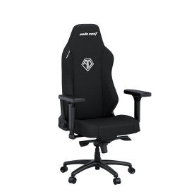 Геймърски стол Anda Seat Gaming Chair Phantom 3 XL - Fabric Black