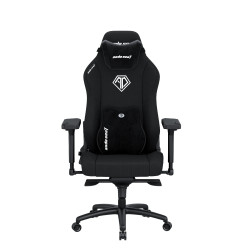 Геймърски стол Anda Seat Gaming Chair Phantom 3 XL - Fabric Black