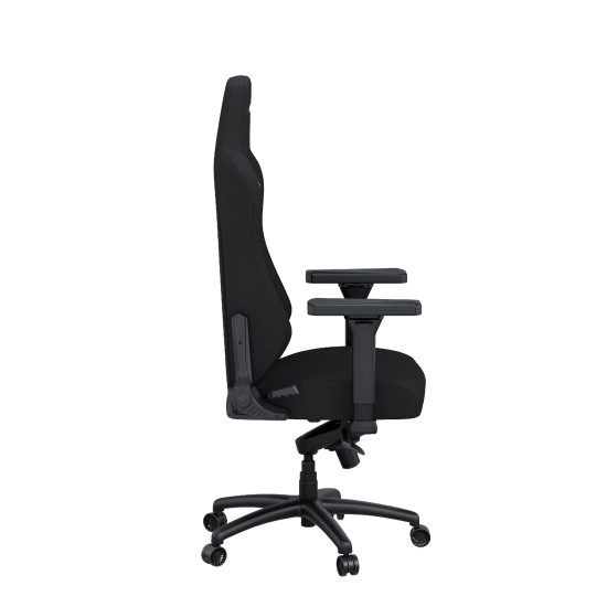 Геймърски стол Anda Seat Gaming Chair Phantom 3 XL - Fabric Black