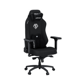 Геймърски стол Anda Seat Gaming Chair Phantom 3 XL - Fabric Black