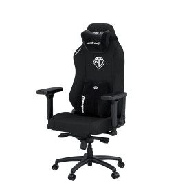 Геймърски стол Anda Seat Gaming Chair Phantom 3 XL - Fabric Black