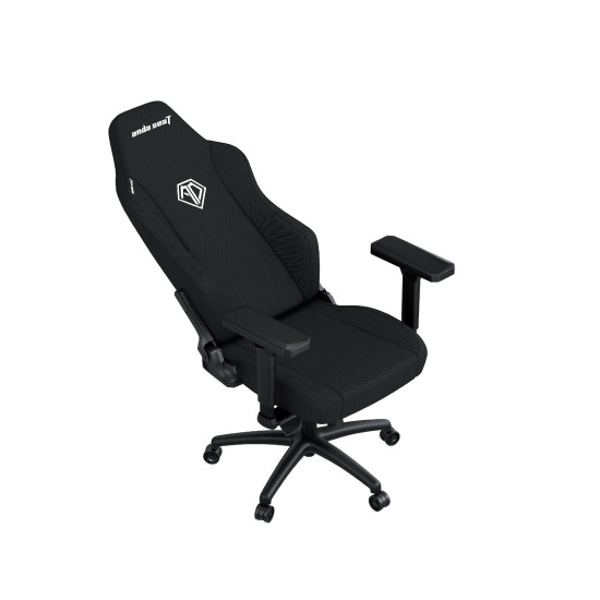 Геймърски стол Anda Seat Gaming Chair Phantom 3 XL - Fabric Black