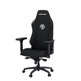 Геймърски стол Anda Seat Gaming Chair Phantom 3 XL - Fabric Black