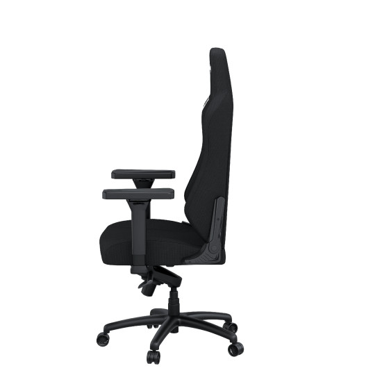 Геймърски стол Anda Seat Gaming Chair Phantom 3 XL - Fabric Black