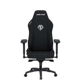 Геймърски стол Anda Seat Gaming Chair Phantom 3 XL - Fabric Black