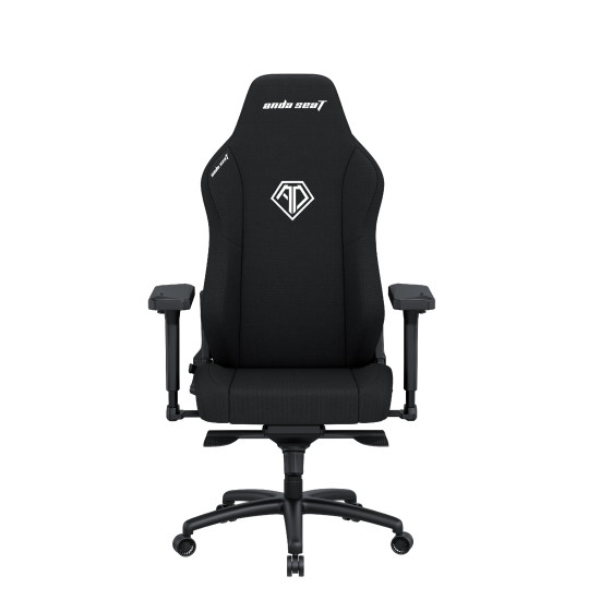 Геймърски стол Anda Seat Gaming Chair Phantom 3 XL - Fabric Black