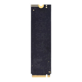 Вътрешен SSD диск Apacer AS2280P4, M.2 PCIe 512GB - AP512GAS2280P4-1