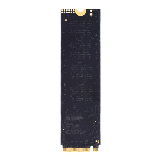 Вътрешен SSD диск Apacer AS2280P4, M.2 PCIe 512GB - AP512GAS2280P4-1