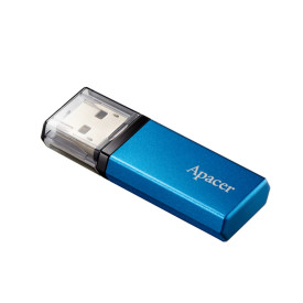 Флаш памет Apacer AH25C 256GB USB 3.2 Gen 1, Blue