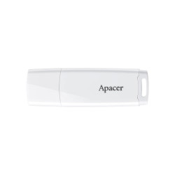 Флаш памет Apacer AH336 32GB USB 2.0, White
