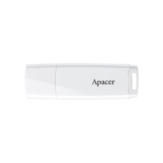Флаш памет Apacer AH336 32GB USB 2.0, White
