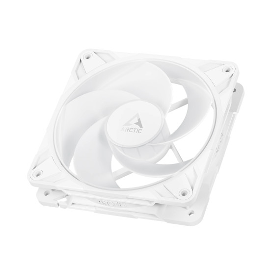 Комплект вентилатори Arctic Fan Pack 3-in-1 - P12 Pro Reverse A-RGB (White)