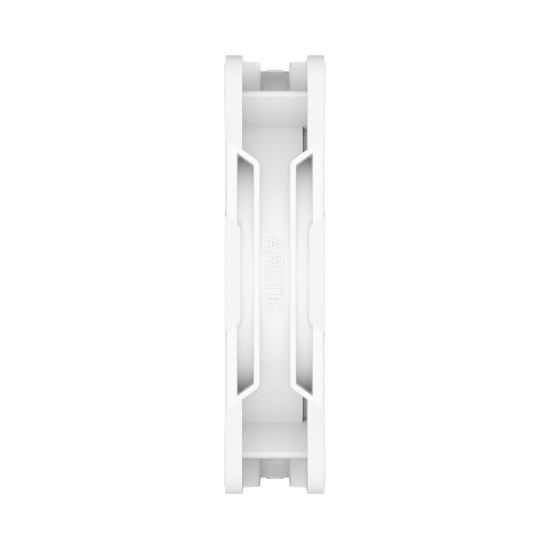 Комплект вентилатори Arctic Fan Pack 3-in-1 - P12 Pro Reverse A-RGB (White)