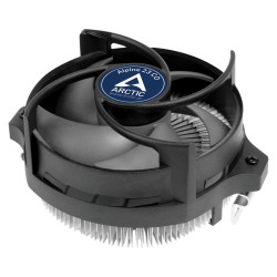 Охладител за процесор Arctic за процесор CPU Cooler Alpine 23 CO - AMD