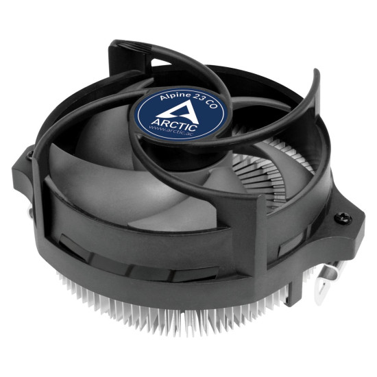 Охладител за процесор Arctic за процесор CPU Cooler Alpine 23 CO - AMD