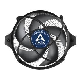Охладител за процесор Arctic за процесор CPU Cooler Alpine 23 CO - AMD