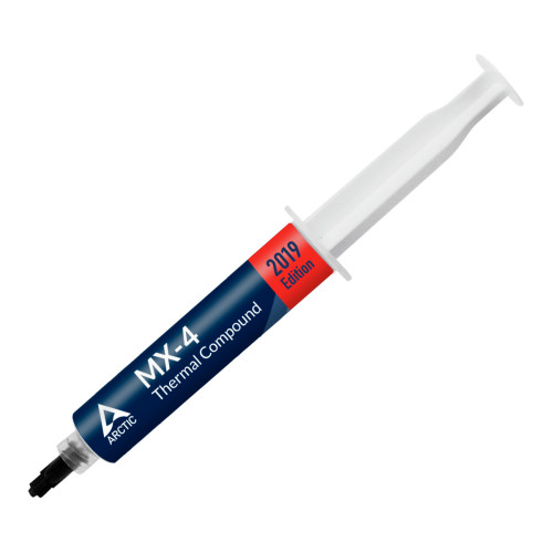 Термопаста Arctic MX-4 2019 Edition 45g