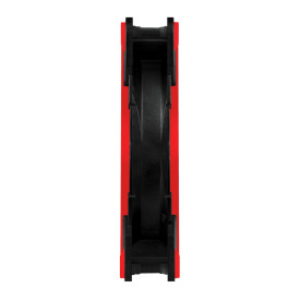 Вентилатор Arctic Fan 120mm - BioniX P120 PWM PST - Red