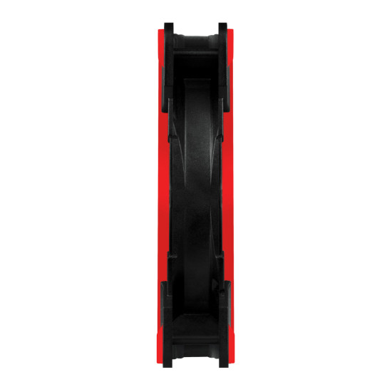 Вентилатор Arctic Fan 120mm - BioniX P120 PWM PST - Red
