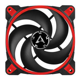 Вентилатор Arctic Fan 120mm - BioniX P120 PWM PST - Red