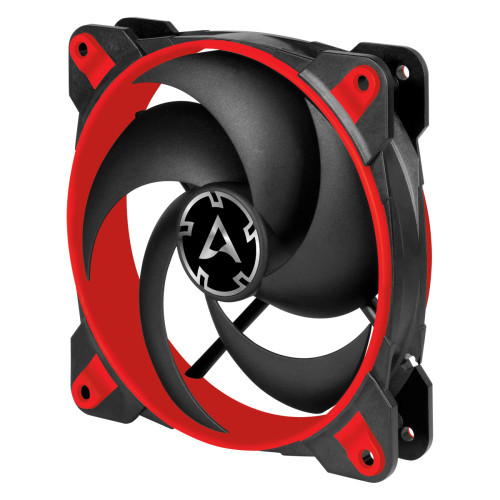 Вентилатор Arctic Fan 120mm - BioniX P120 PWM PST - Red