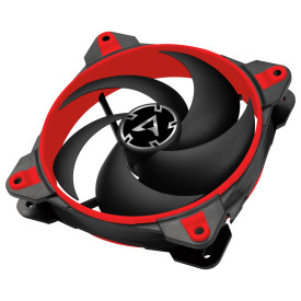 Вентилатор Arctic Fan 120mm - BioniX P120 PWM PST - Red