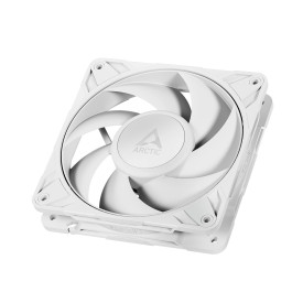 Вентилатор Arctic P12 Pro PST, 120 мм, 3000 RPM, 77 CFM, 25 dBA, 4 Pin PWM, White