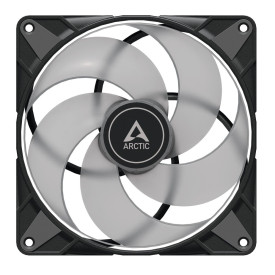 Вентилатор Arctic Fan 140mm P14 PWM PST A-RGB 0dB (Black)