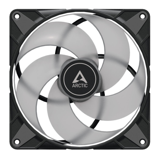 Вентилатор Arctic Fan 140mm P14 PWM PST A-RGB 0dB (Black)