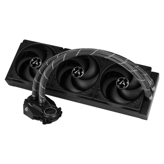 Водно охлаждане Arctic Liquid Freezer II - 360