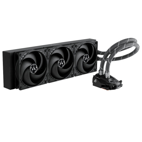 Водно охлаждане Arctic Liquid Freezer II - 360