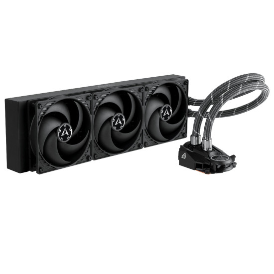Водно охлаждане Arctic Liquid Freezer II - 360