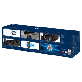 Водно охлаждане Arctic Liquid Freezer II - 360