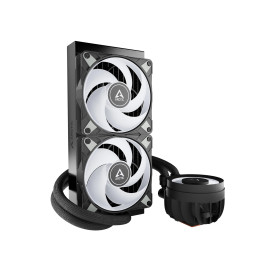 Водно охлаждане Arctic Liquid Freezer III 240 A-RGB Black