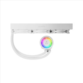 Водно охлаждане Arctic Liquid Freezer III Pro 360 A-RGB White