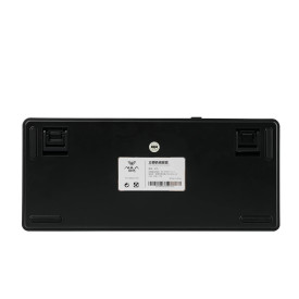 Безжична клавиатура Aula F75 Thunder Black - Reaper Switch [Linear] (English US)