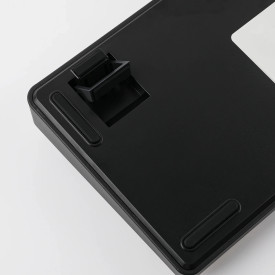 Безжична клавиатура Aula F75 Thunder Black - Reaper Switch [Linear] (English US)