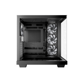 Кутия за компютър be quiet! Case ATX - LIGHT BASE 500 LX, Black