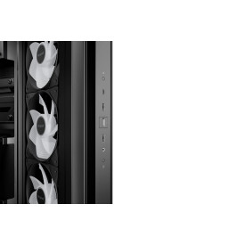 Кутия за компютър be quiet! Case ATX - LIGHT BASE 500 LX, Black
